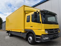 MERCEDES-BENZ Atego 1329 L  6-Sitze LBW