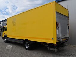 MERCEDES-BENZ Atego 1329 L  6-Sitze LBW