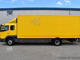 MERCEDES-BENZ Atego 1329 L  6-Sitze LBW