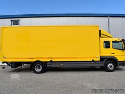 MERCEDES-BENZ Atego 1329 L  6-Sitze LBW