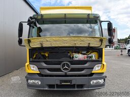 MERCEDES-BENZ Atego 1329 L  6-Sitze LBW