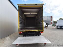 MERCEDES-BENZ Atego 1329 L  6-Sitze LBW