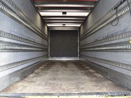 MERCEDES-BENZ Atego 1329 L  6-Sitze LBW