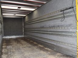 MERCEDES-BENZ Atego 1329 L  6-Sitze LBW