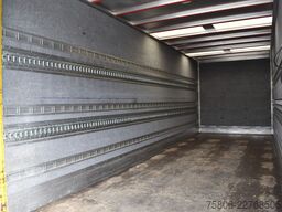 MERCEDES-BENZ Atego 1329 L  6-Sitze LBW