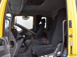 MERCEDES-BENZ Atego 1329 L  6-Sitze LBW