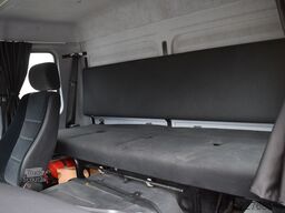 MERCEDES-BENZ Atego 1329 L  6-Sitze LBW