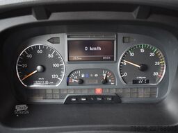 MERCEDES-BENZ Atego 1329 L  6-Sitze LBW
