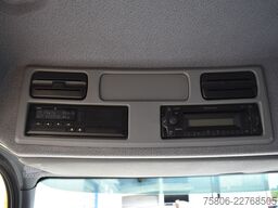 MERCEDES-BENZ Atego 1329 L  6-Sitze LBW