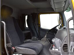 MERCEDES-BENZ Atego 1329 L  6-Sitze LBW