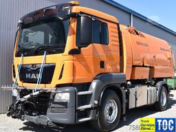 MAN TGS 18.360 E6 Optifant 8000