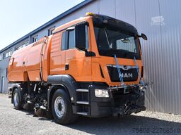 MAN TGS 18.360 E6 Optifant 8000