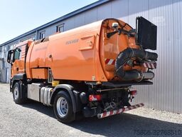 MAN TGS 18.360 E6 Optifant 8000