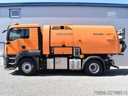 MAN TGS 18.360 E6 Optifant 8000