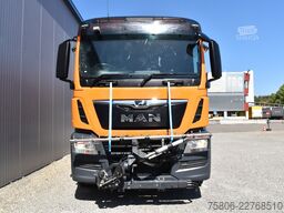 MAN TGS 18.360 E6 Optifant 8000
