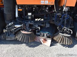 MAN TGS 18.360 E6 Optifant 8000