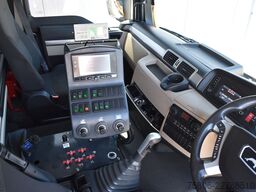 MAN TGS 18.360 E6 Optifant 8000