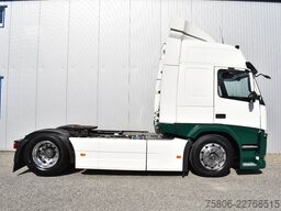 VOLVO FM-460 4x2 E6