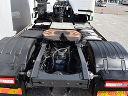 VOLVO FM-460 4x2 E6