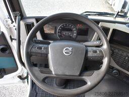 VOLVO FM-460 4x2 E6