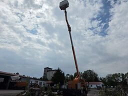 IVECO 80E80 Hubsteiger ESDA Typ TG 1800