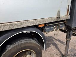 IVECO 80E80 Hubsteiger ESDA Typ TG 1800