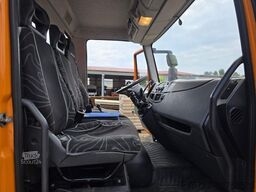 IVECO 80E80 Hubsteiger ESDA Typ TG 1800