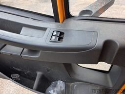 IVECO 80E80 Hubsteiger ESDA Typ TG 1800