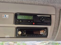 IVECO 80E80 Hubsteiger ESDA Typ TG 1800