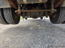 IVECO 80E80 Hubsteiger ESDA Typ TG 1800