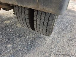 IVECO 80E80 Hubsteiger ESDA Typ TG 1800