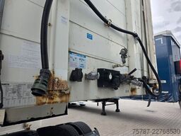 LANGENDORF Innenlader Glas, Lift, deutsch, Strombetrieb