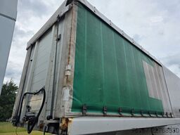 LANGENDORF Innenlader Glas, Lift, deutsch, Strombetrieb