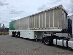 LANGENDORF Innenlader Glas, Lift, deutsch, Strombetrieb
