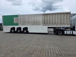 LANGENDORF Innenlader Glas, Lift, deutsch, Strombetrieb