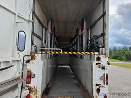 LANGENDORF Innenlader Glas, Lift, deutsch, Strombetrieb