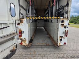 LANGENDORF Innenlader Glas, Lift, deutsch, Strombetrieb