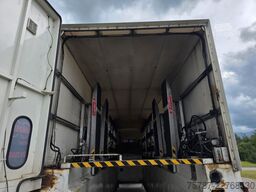 LANGENDORF Innenlader Glas, Lift, deutsch, Strombetrieb