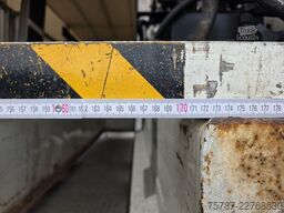 LANGENDORF Innenlader Glas, Lift, deutsch, Strombetrieb