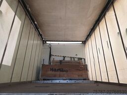 LANGENDORF Innenlader Glas, Lift, deutsch, Strombetrieb