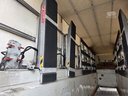 LANGENDORF Innenlader Glas, Lift, deutsch, Strombetrieb