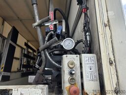 LANGENDORF Innenlader Glas, Lift, deutsch, Strombetrieb