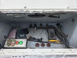 LANGENDORF Innenlader Glas, Lift, deutsch, Strombetrieb