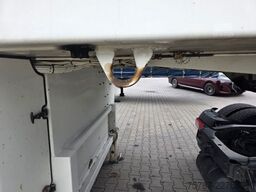 LANGENDORF Innenlader Glas, Lift, deutsch, Strombetrieb