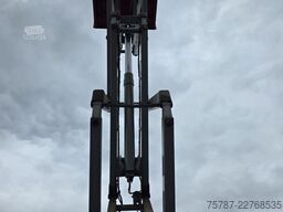 Skyjack SJ6832RT 4x4 Diesel, neuer Motor!!!