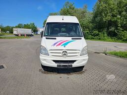 MERCEDES-BENZ Transfer 45, Sprinter 516 CDI, hydr. Tür, 16+1