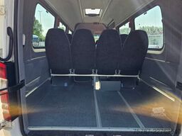 MERCEDES-BENZ Transfer 45, Sprinter 516 CDI, hydr. Tür, 16+1