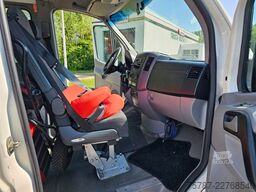 MERCEDES-BENZ Transfer 45, Sprinter 516 CDI, hydr. Tür, 16+1