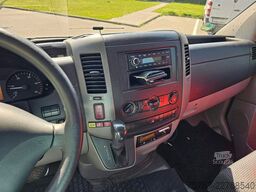 MERCEDES-BENZ Transfer 45, Sprinter 516 CDI, hydr. Tür, 16+1