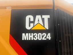 CATERPILLAR MH 3024 Umschlagbagger